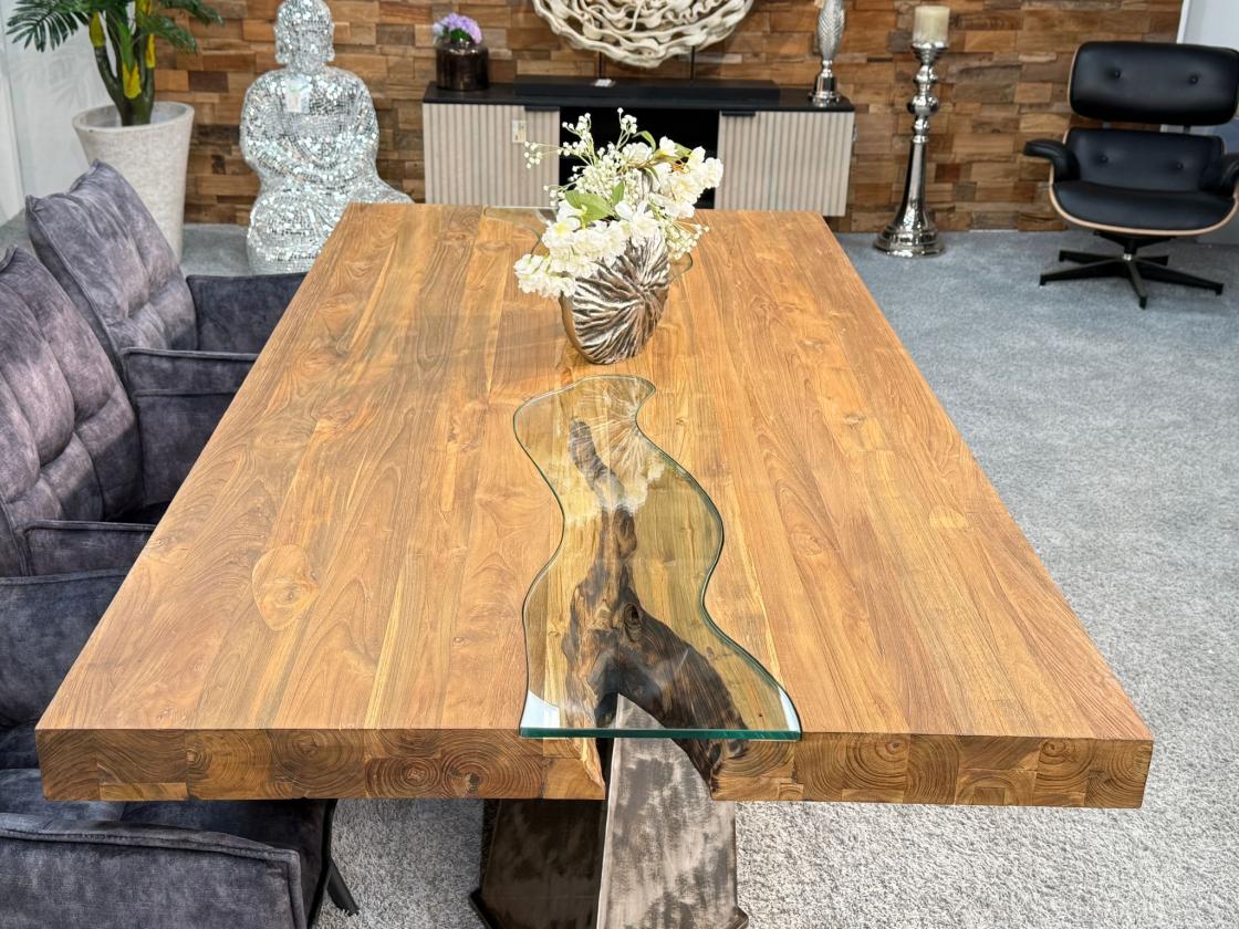 Esszimmertisch-Deep-Island-220x100cm-aus-Holz