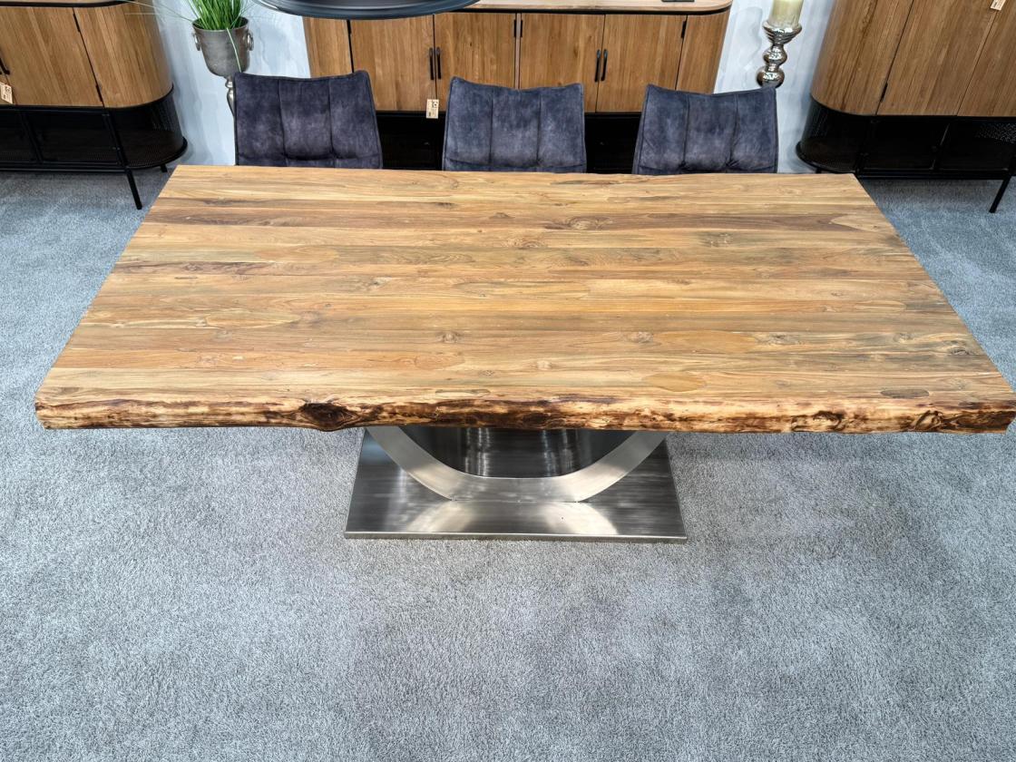 Esszimmertisch Deep Island 200 cm