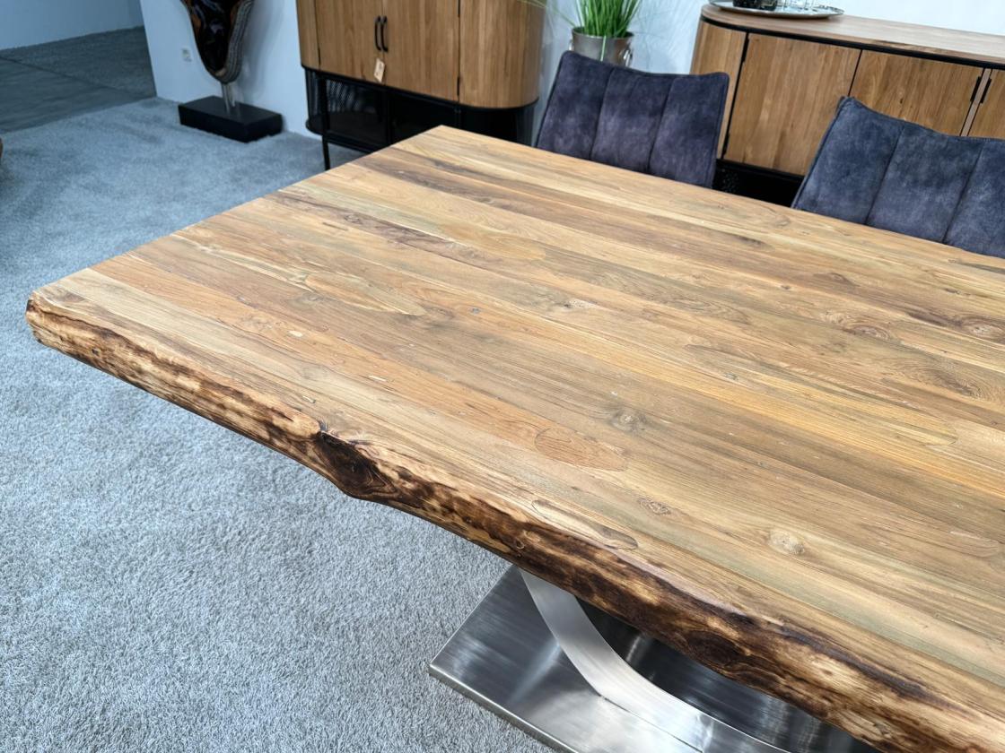 Esszimmertisch Deep Island 200 cm