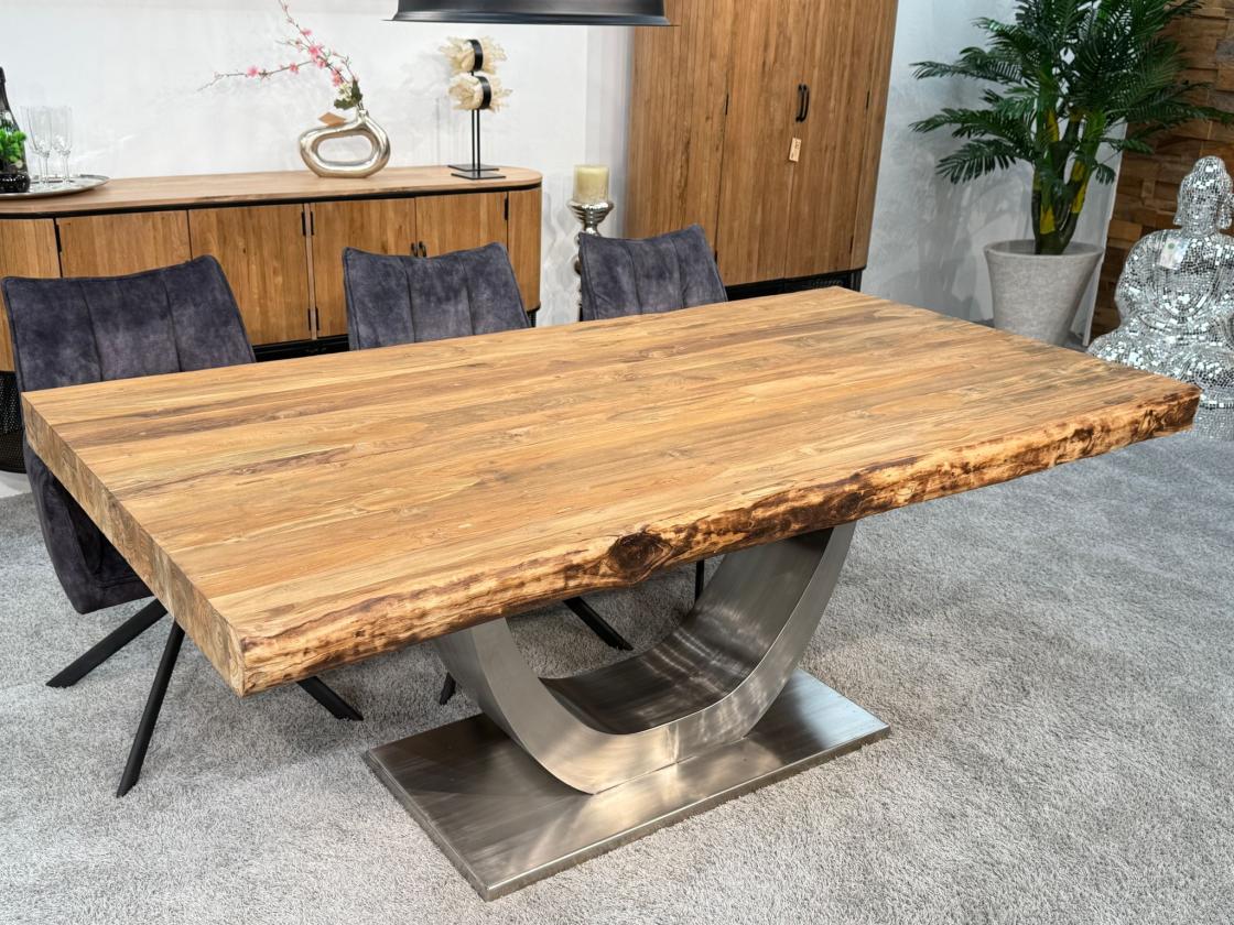 Esszimmertisch Deep Island 200 cm