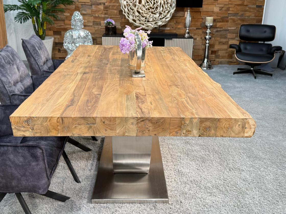 Esszimmertisch Deep Island 200 cm