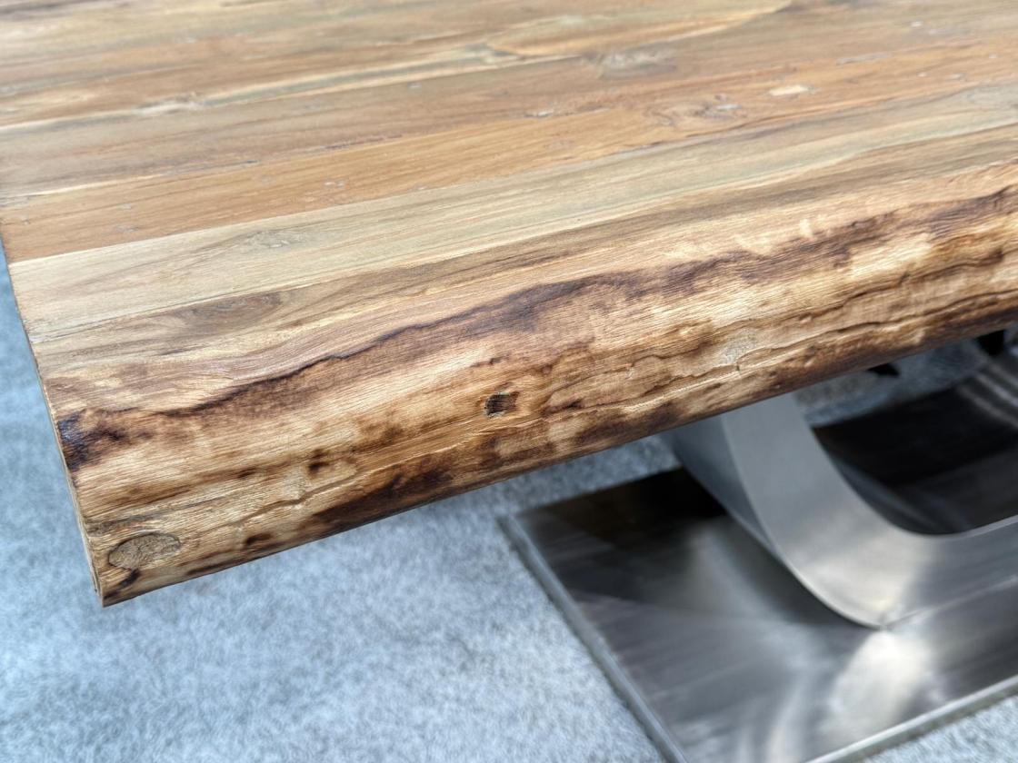 Esszimmertisch Deep Island 200 cm