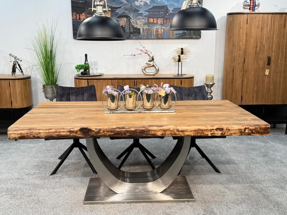 Esszimmertisch Deep Island 200 cm