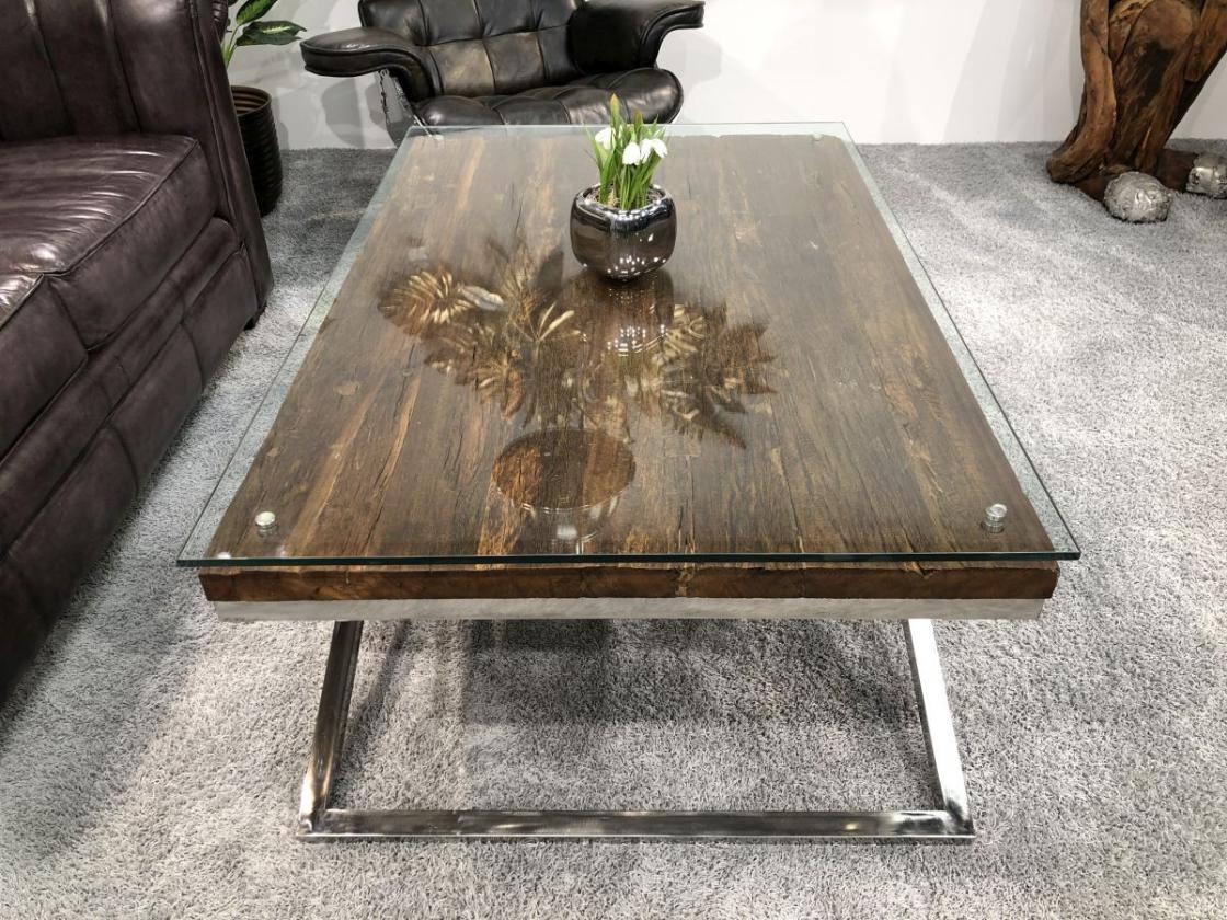 der tischonkel :: couchtisch "essence" 120 cm