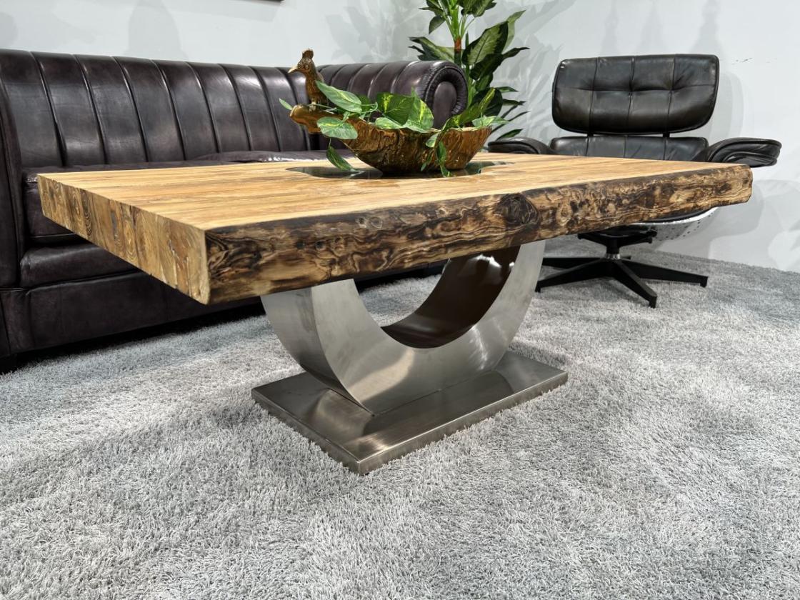 Couchtisch Deep Island 101x83 cm