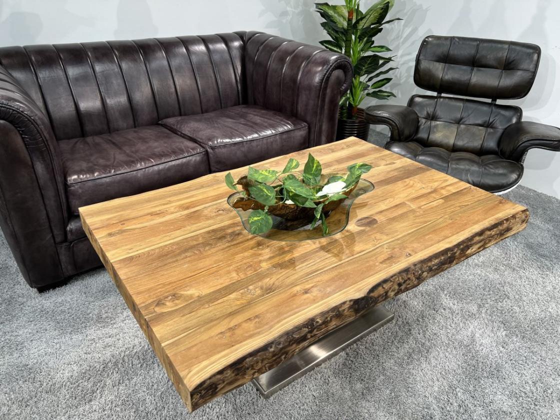 Couchtisch Deep Island 101x83 cm