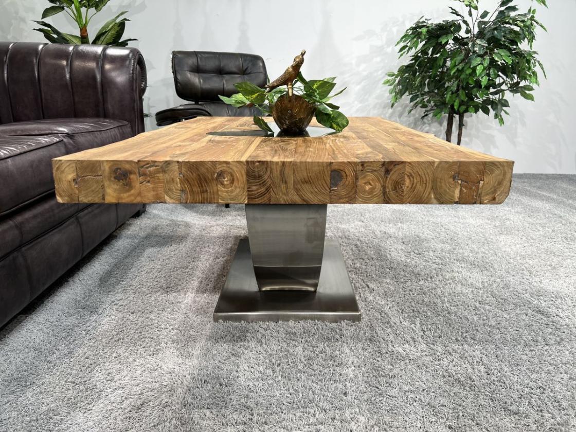 Couchtisch Deep Island 101x83 cm
