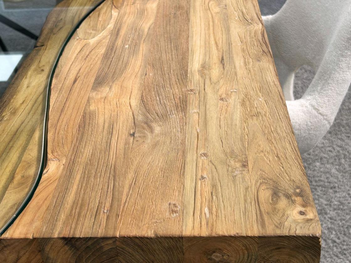 Esstisch Maßtisch Elements Wunschmaß