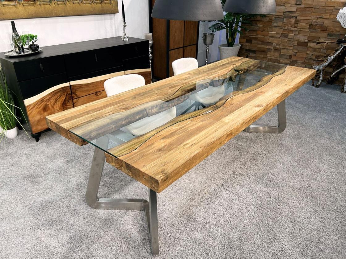 Esstisch Maßtisch Elements Wunschmaß