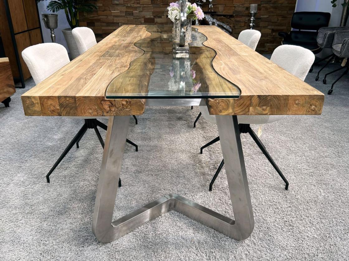 Esstisch Maßtisch Elements Wunschmaß