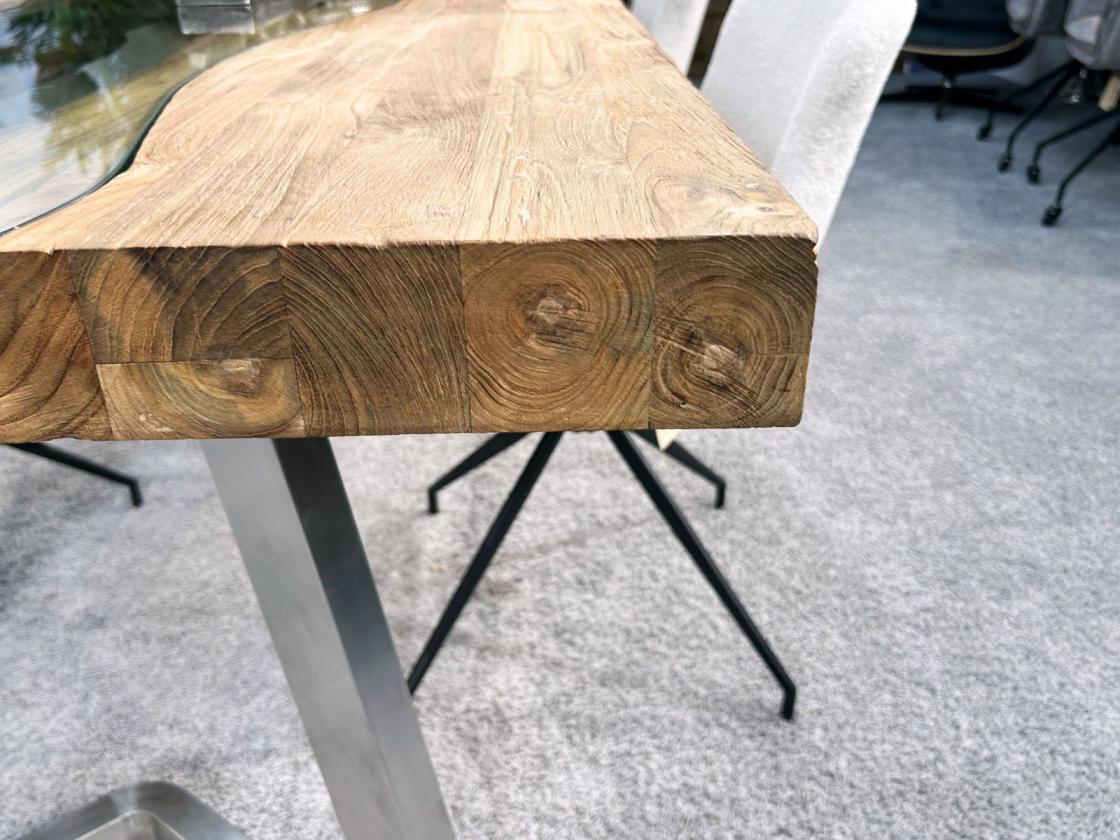 Esstisch Maßtisch Elements Wunschmaß