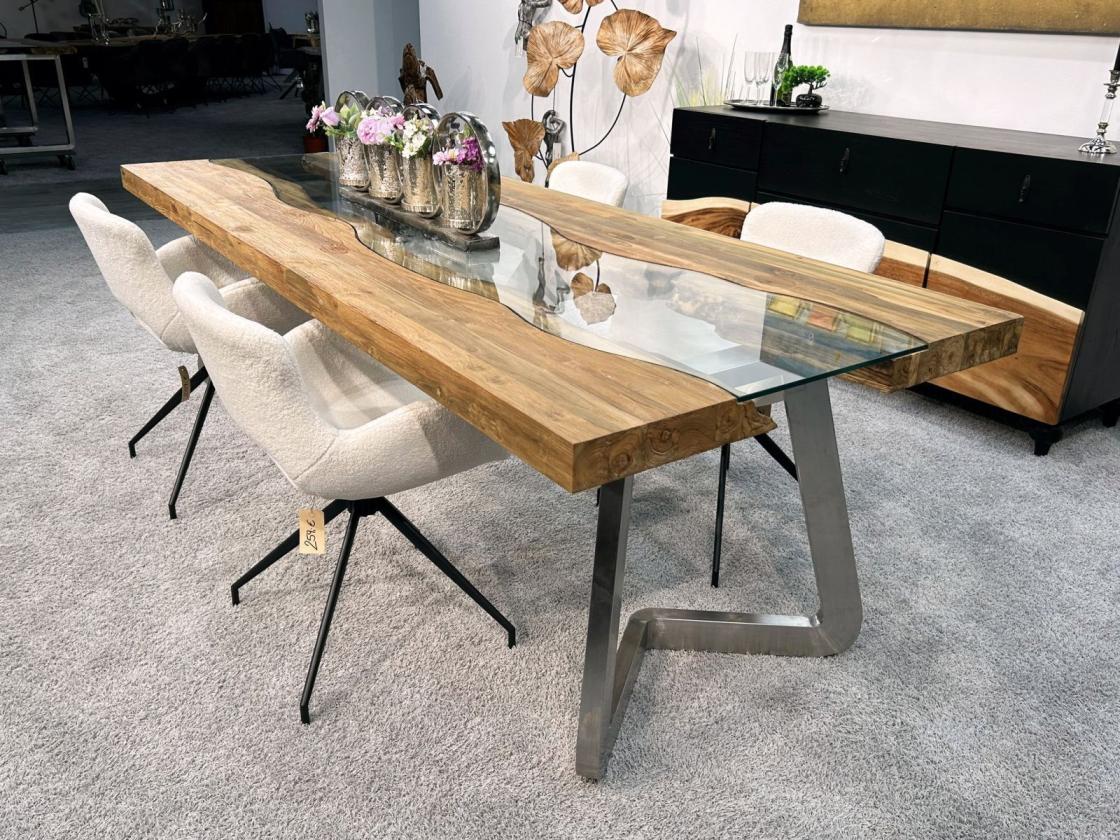 Esstisch Maßtisch Elements Wunschmaß