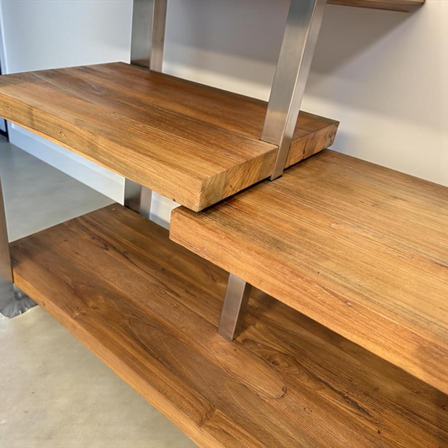 Sideboard Anrichte aus Massivholz