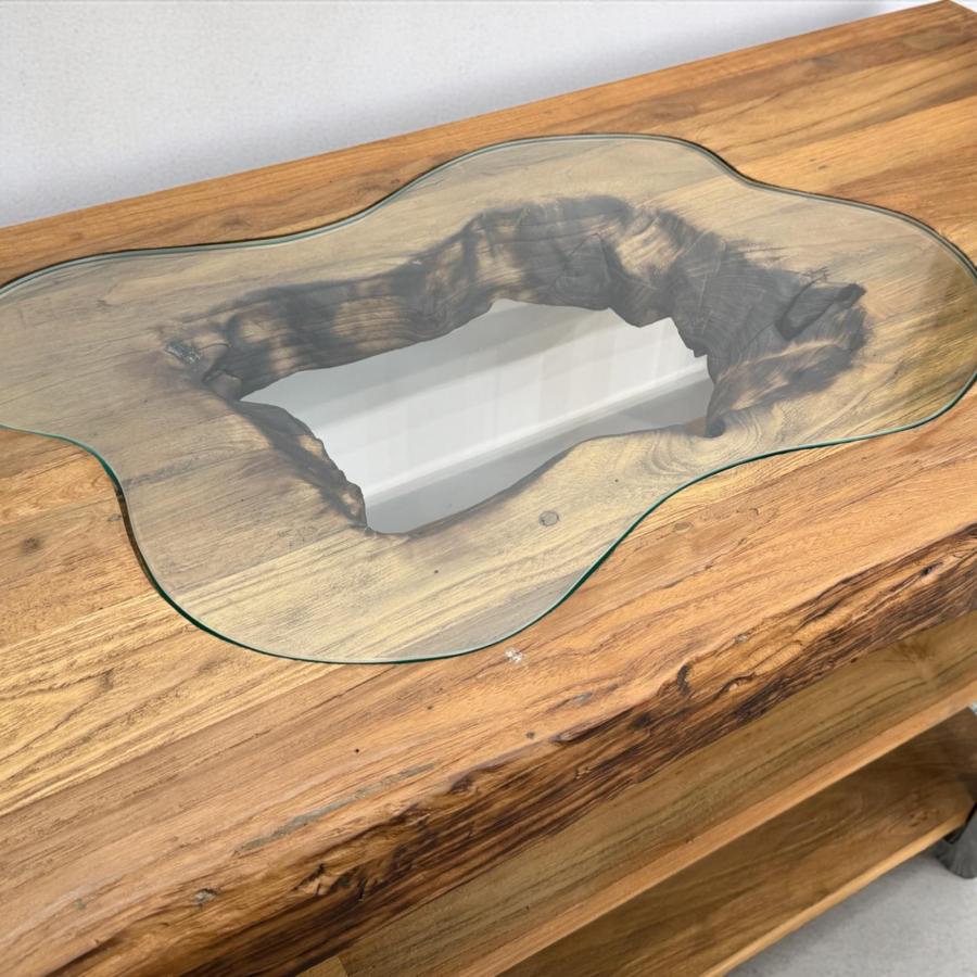 Sideboard Anrichte aus Massivholz