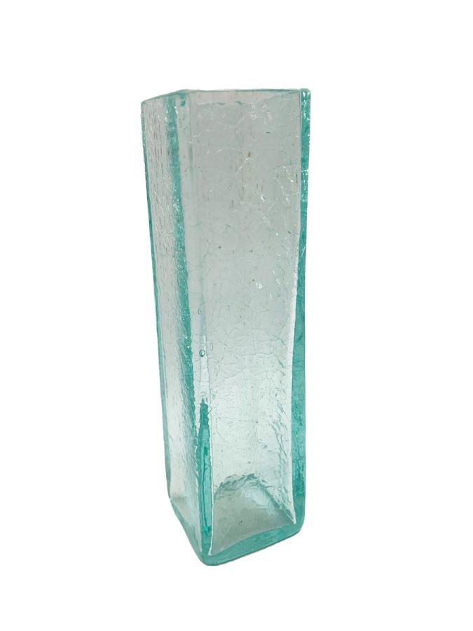 Dekoration aus Glas