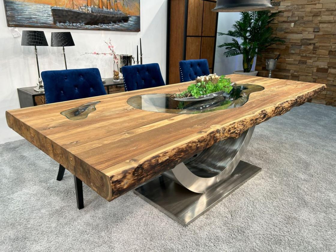 Esszimmertisch-Deep-Island-250x100cm-aus-Holz