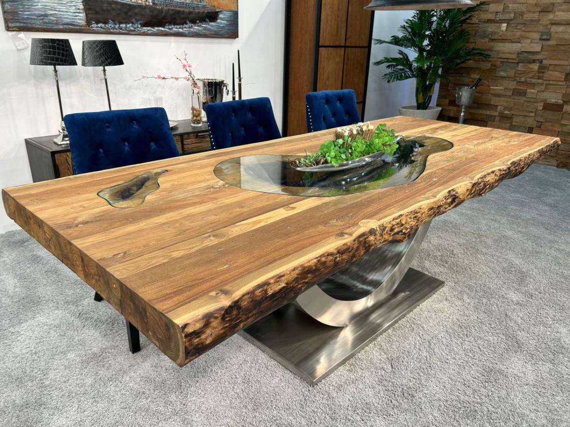 Esszimmertisch-Deep-Island-250x100cm-aus-Holz