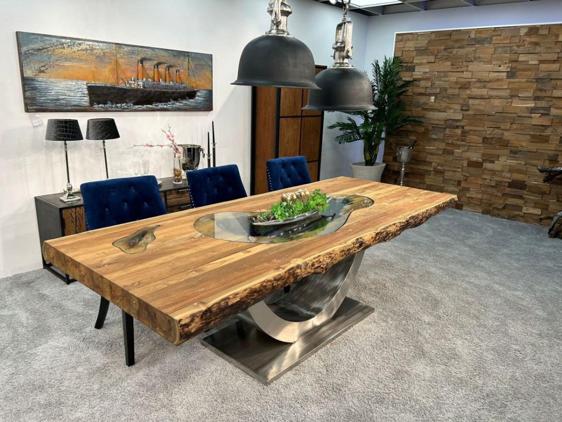 Esszimmertisch-Deep-Island-250x100cm-aus-Holz