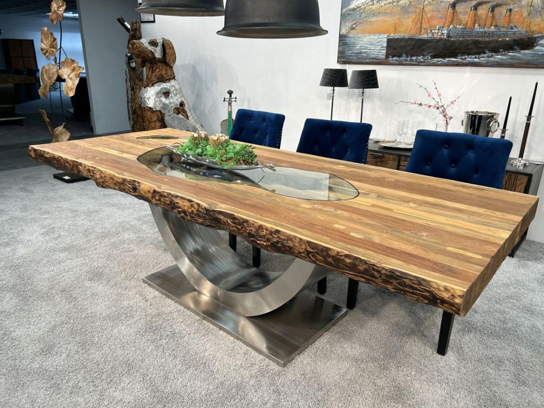 Esszimmertisch-Deep-Island-250x100cm-aus-Holz