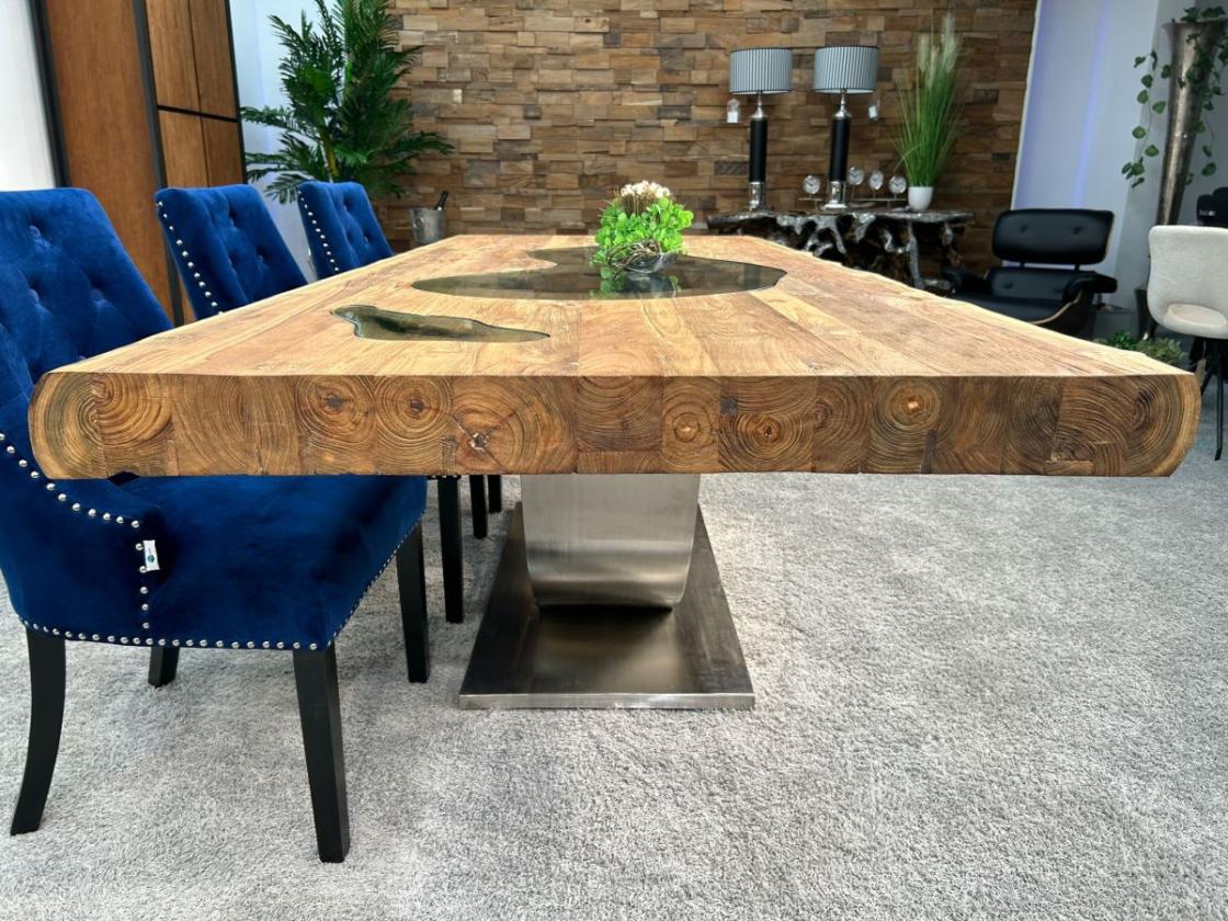 Esszimmertisch-Deep-Island-250x100cm-aus-Holz