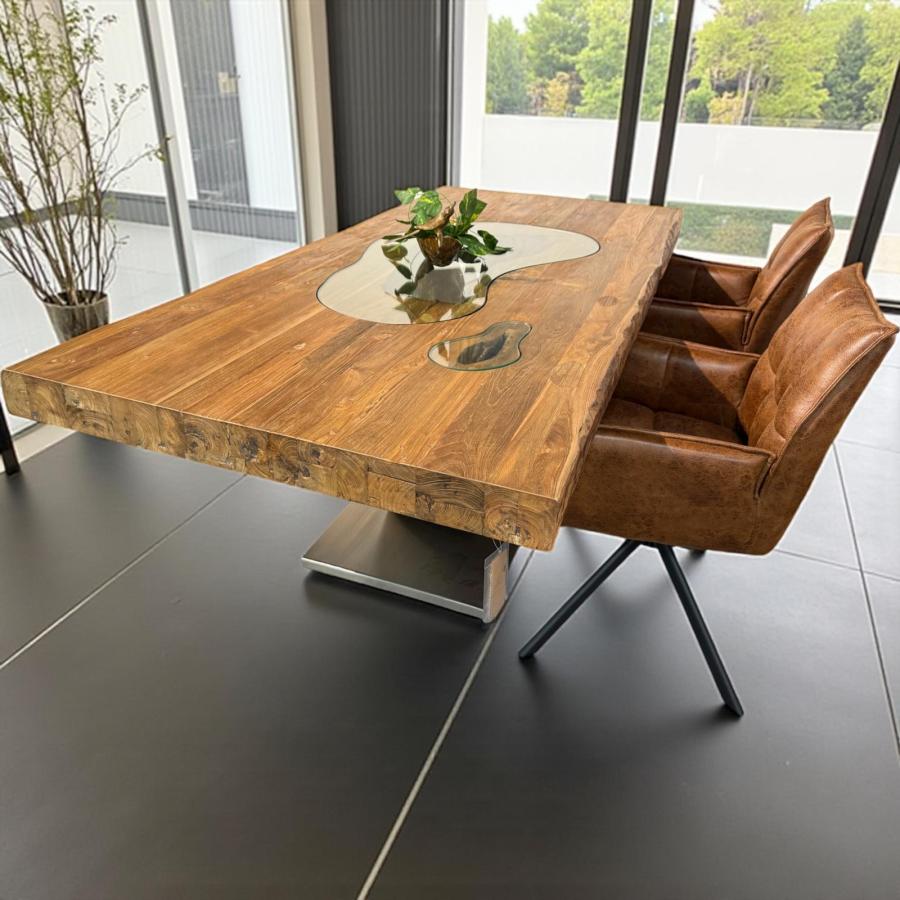 Esszimmerstuhl Design "Nizza Vintage"