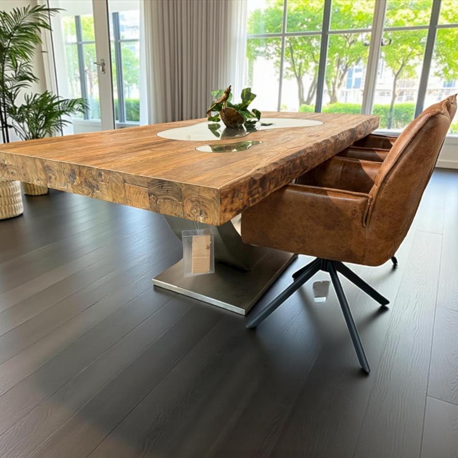 Esszimmerstuhl Design "Nizza Vintage"