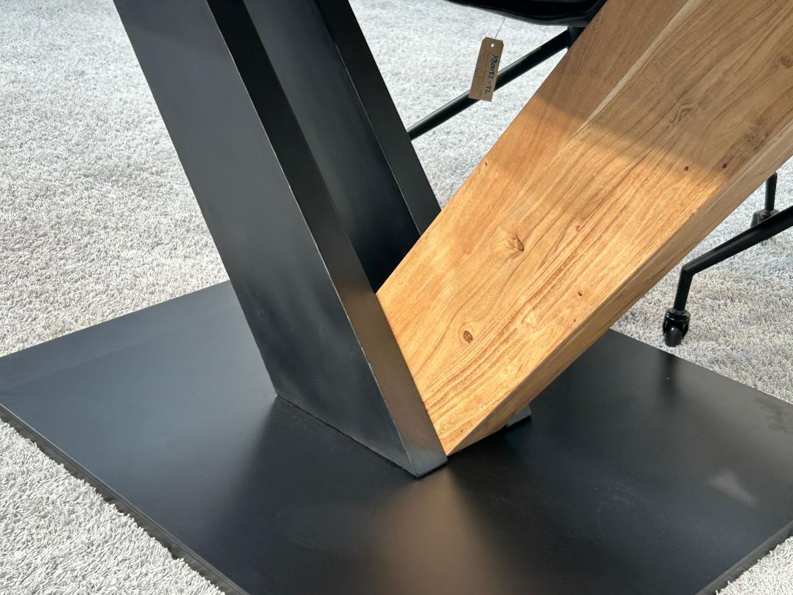 Esszimmertisch Akazie 180 cm