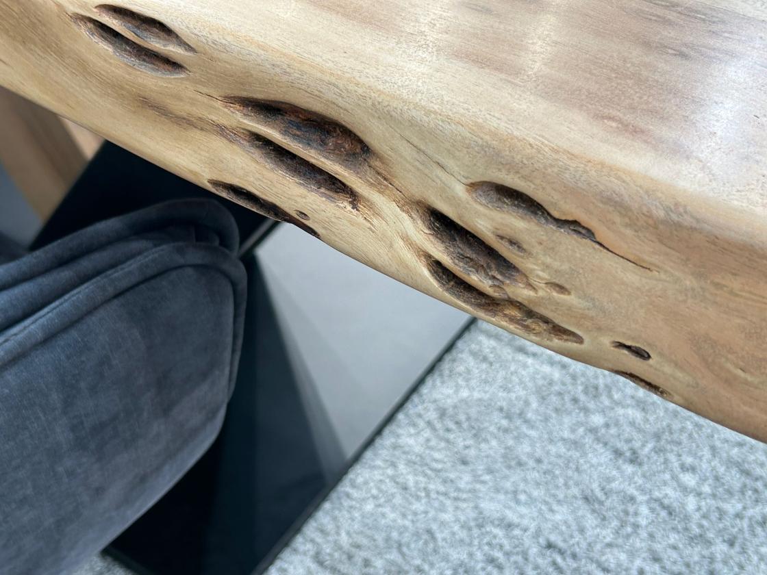 Esszimmertisch Akazie 180 cm