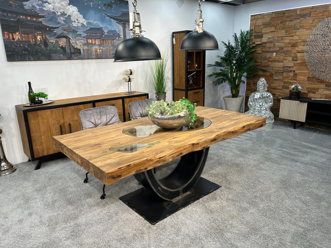 Esszimmertisch-Deep-Island-220x100cm-aus-Holz