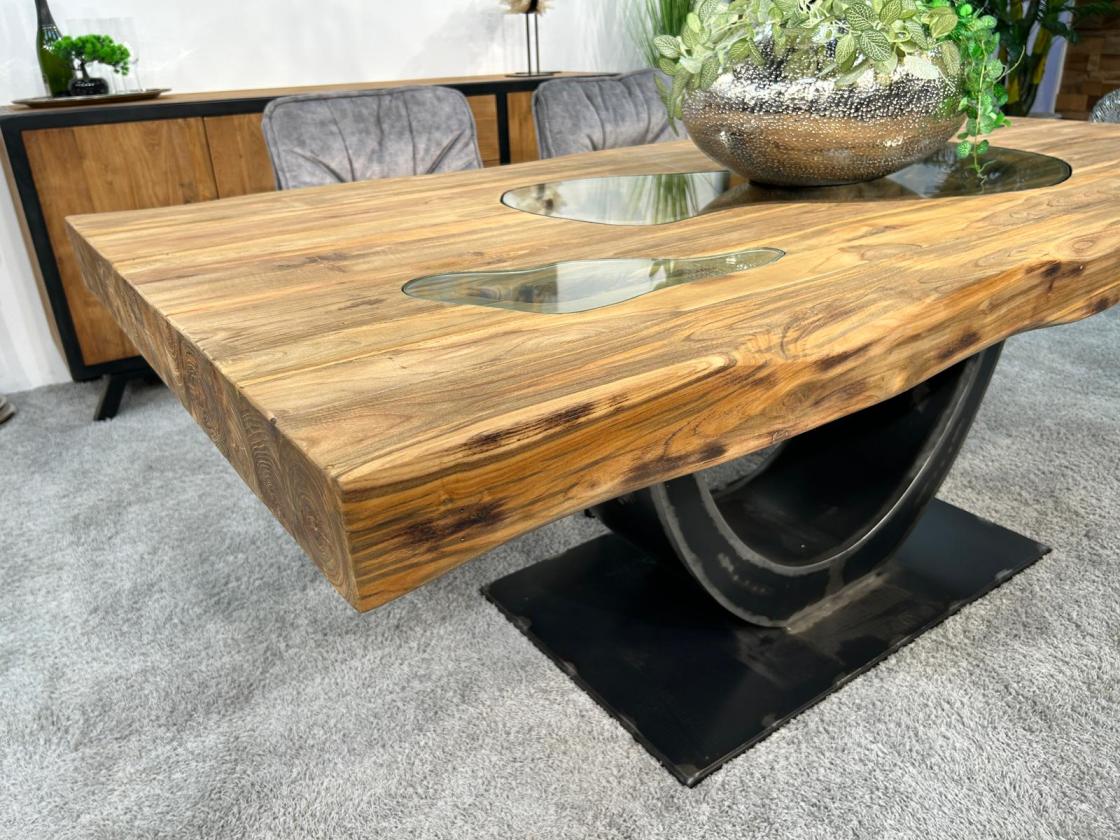Esszimmertisch-Deep-Island-220x100cm-aus-Holz