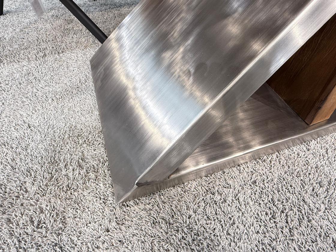 Esstisch Massivholztisch Deep Island