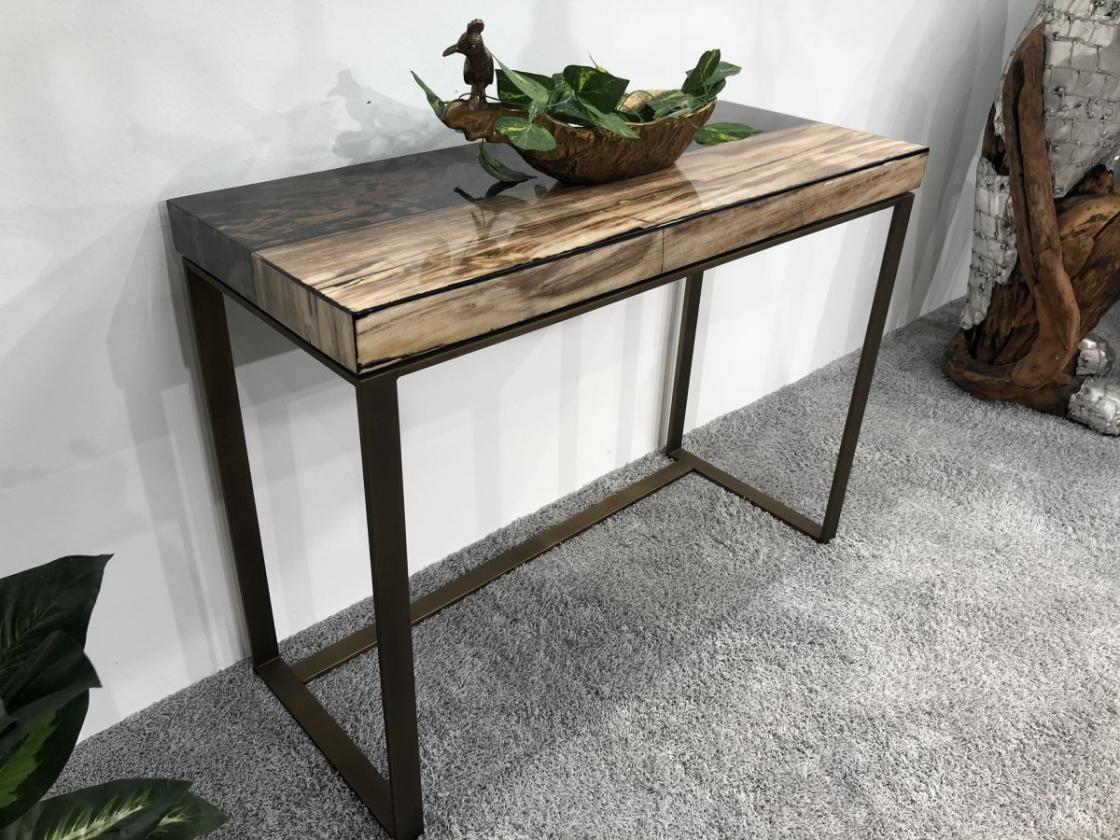 Sideboard teakholz