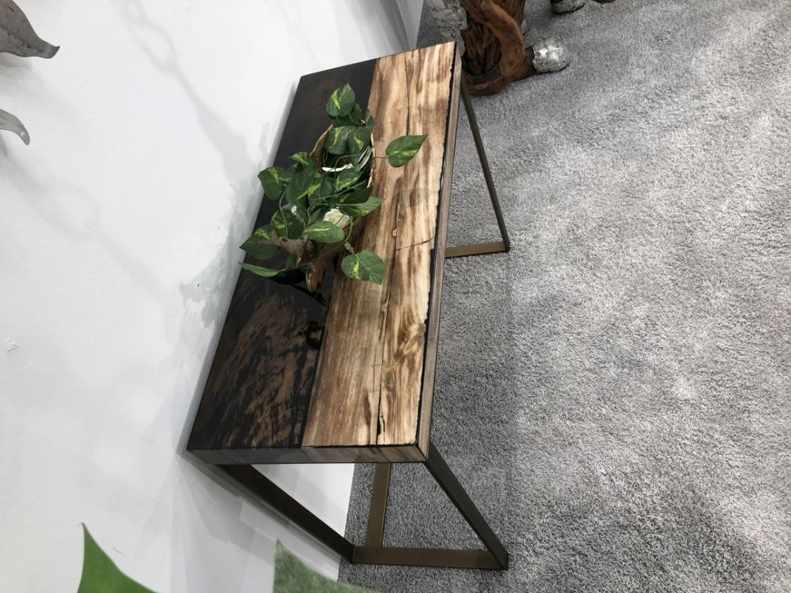 Sideboard aus altholz