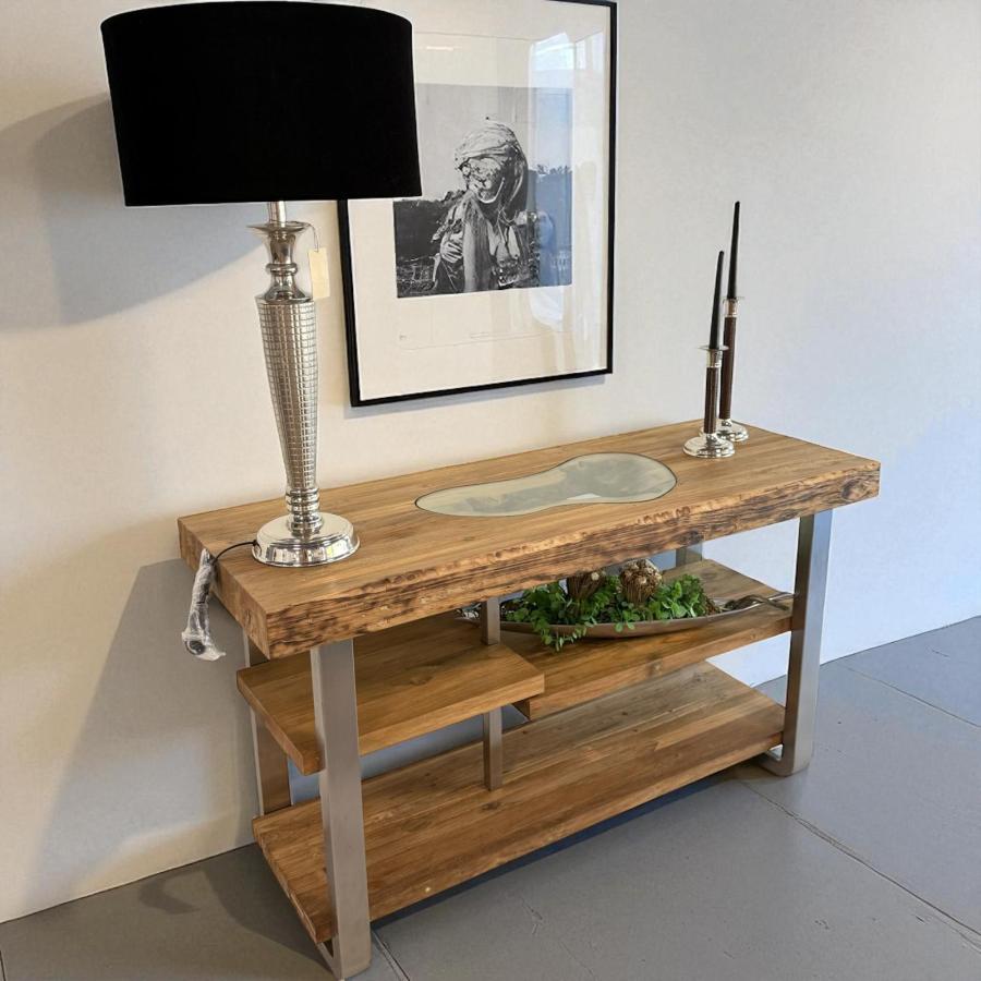 Sideboard Anrichte aus Massivholz