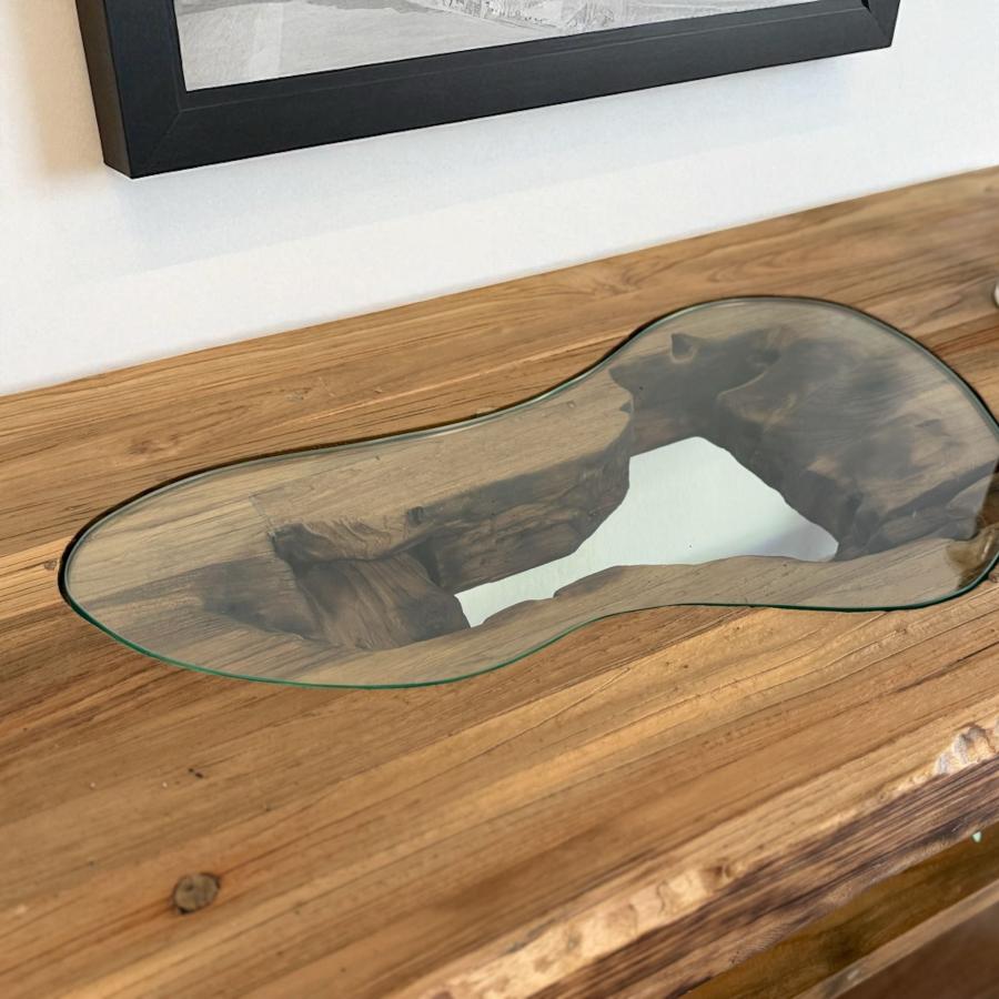 Sideboard Anrichte aus Massivholz