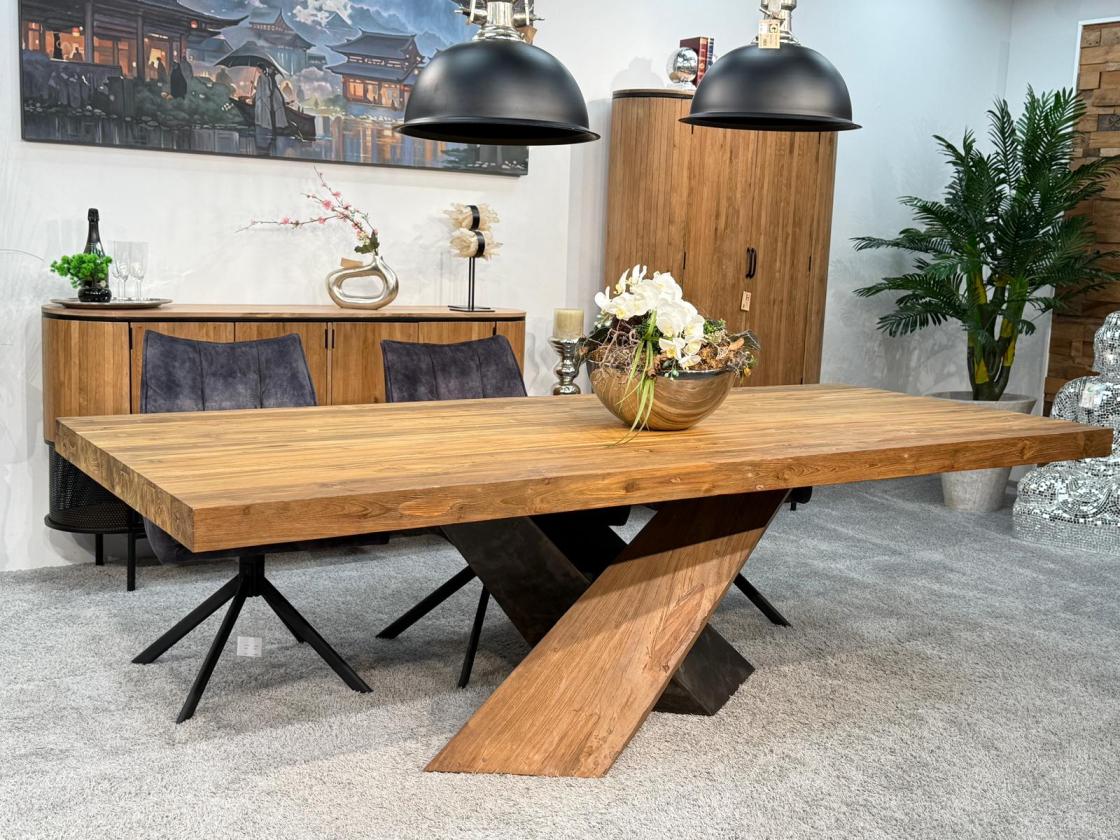 Esszimmertisch-Deep-Island-250cm-aus-Holz