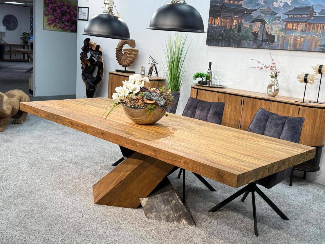 Esszimmertisch-Deep-Island-250cm-aus-Holz