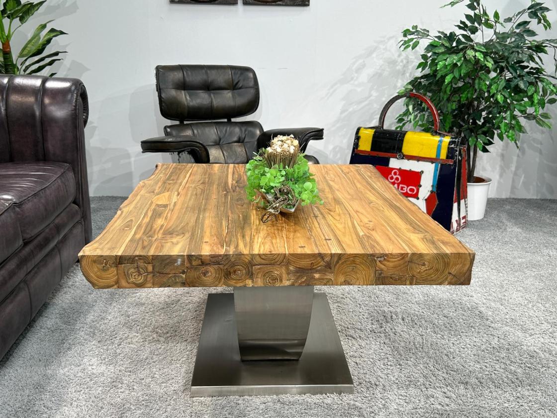 Couchtisch Deep Island 100 cm