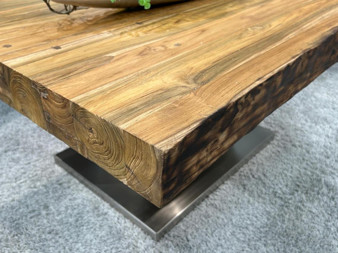 Couchtisch Deep Island 100 cm