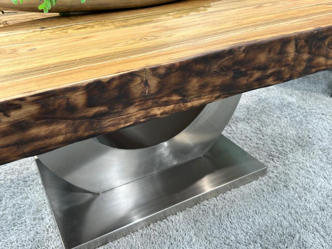 Couchtisch Deep Island 100 cm