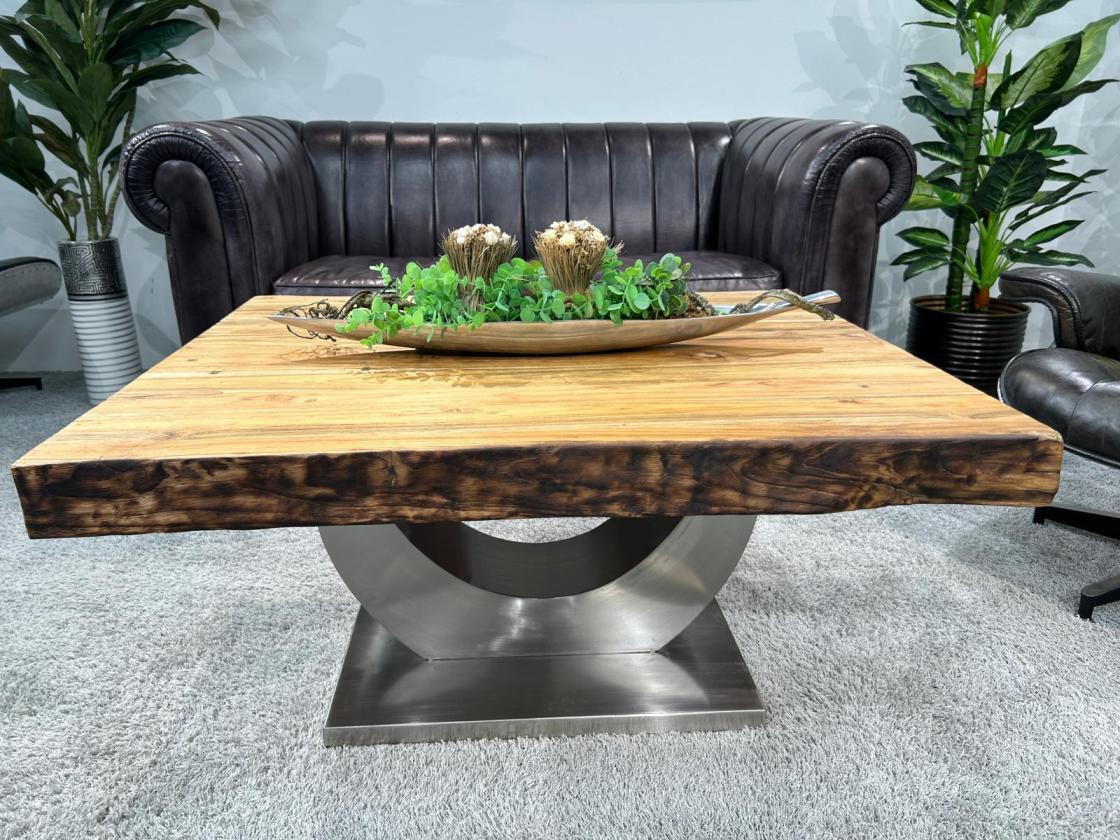 Couchtisch Deep Island 100 cm