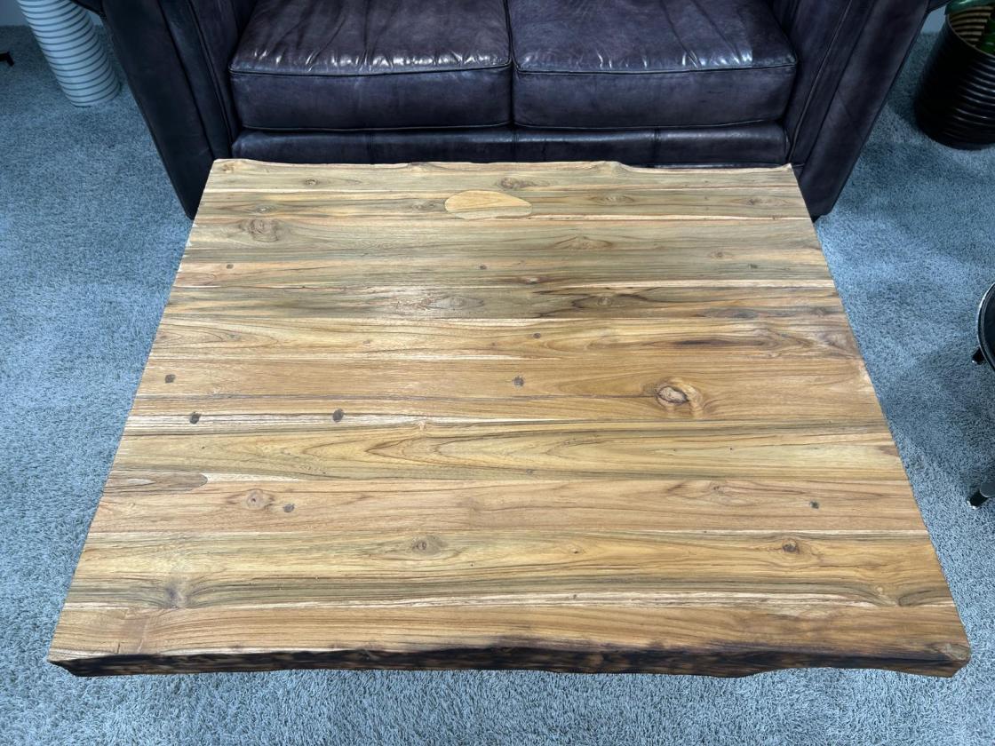 Couchtisch Deep Island 100 cm