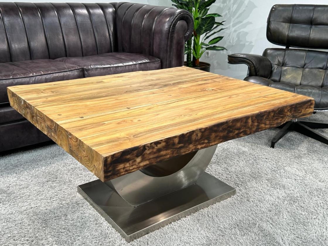Couchtisch Deep Island 100 cm