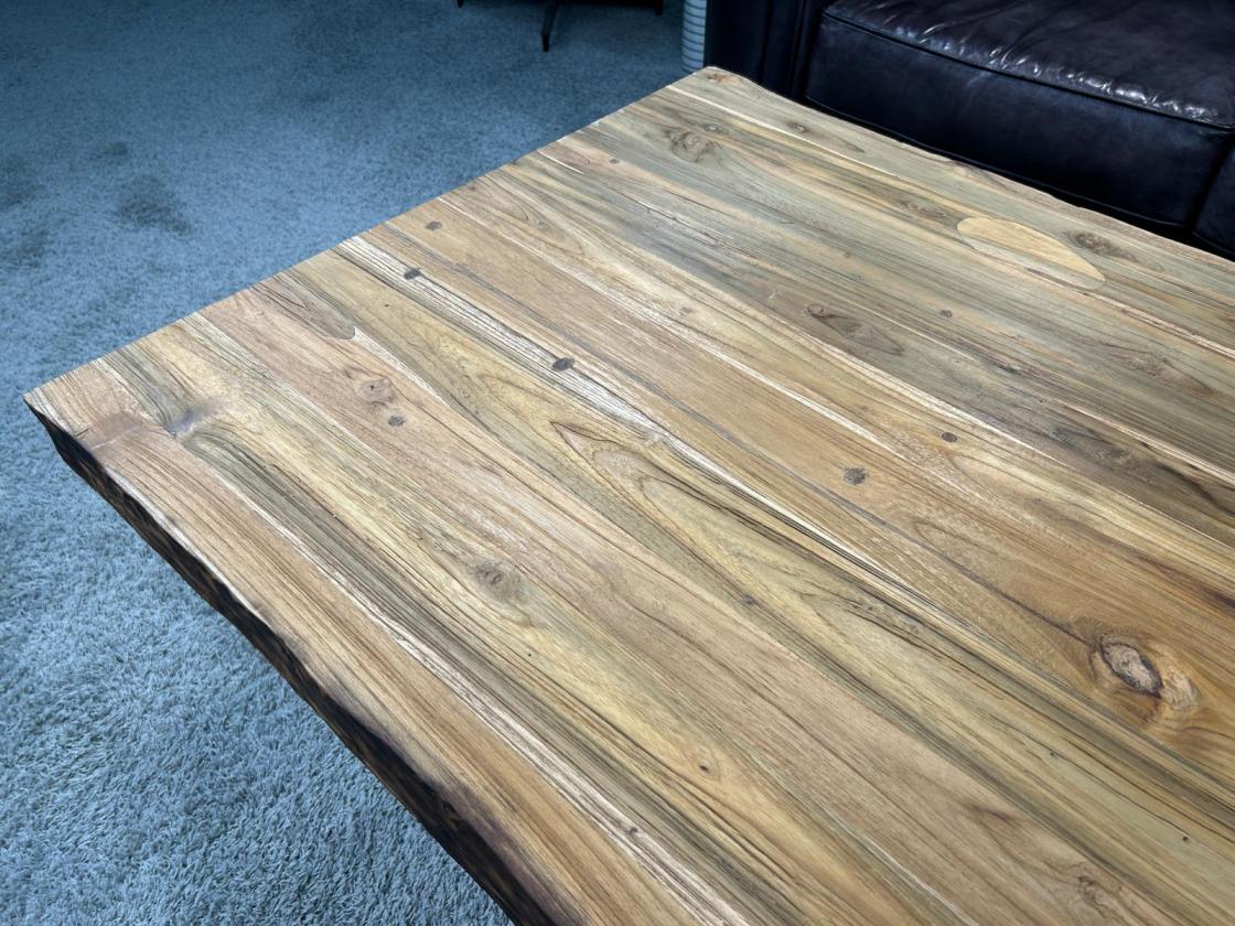 Couchtisch Deep Island 100 cm