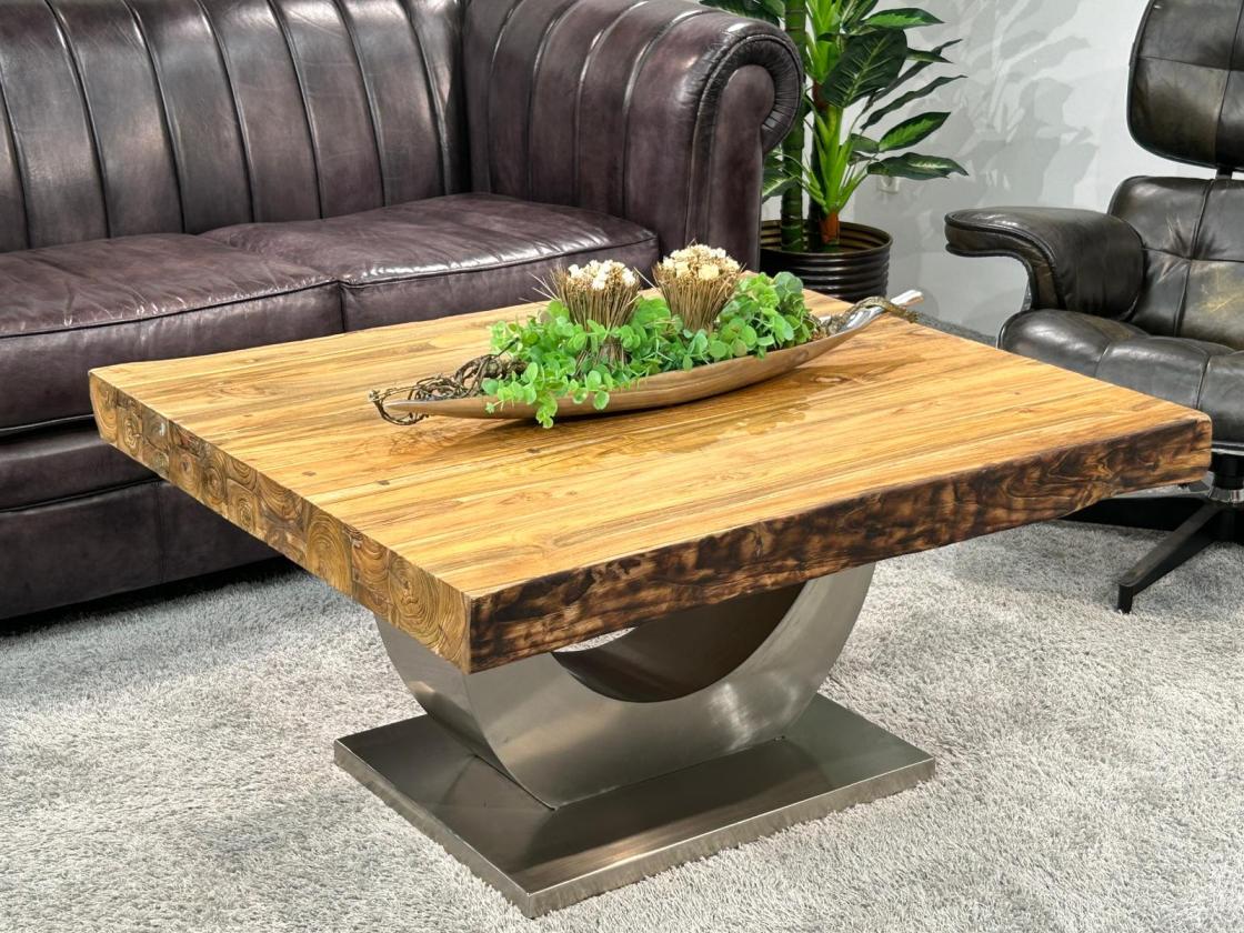 Couchtisch Deep Island 100 cm