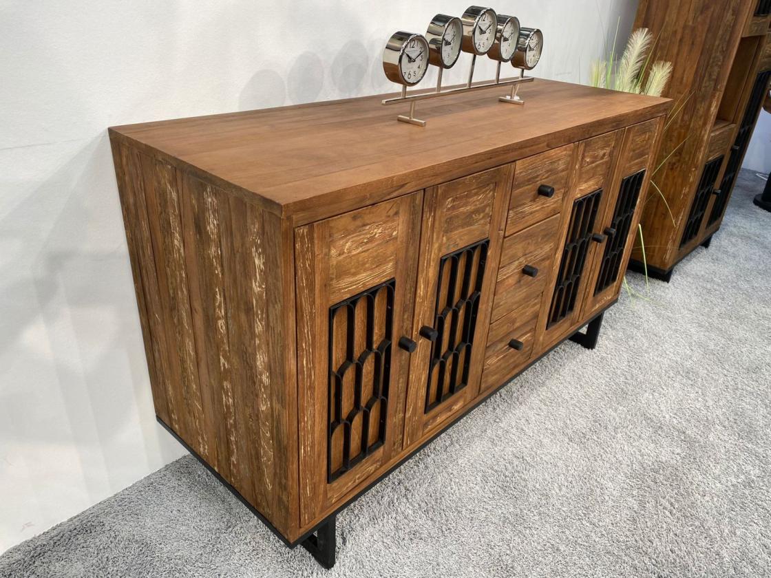 Sideboard aus altholz