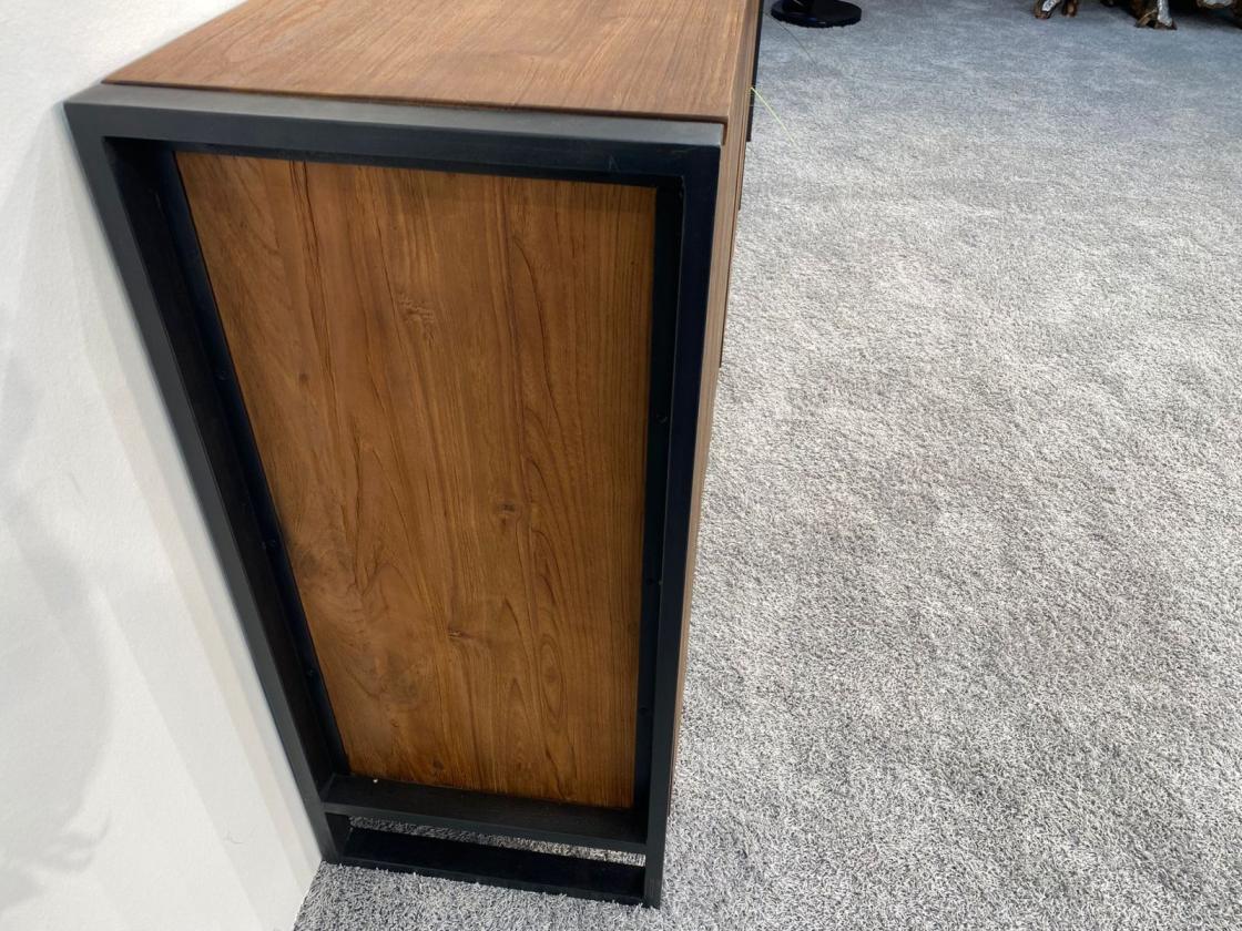 Sideboard aus altholz