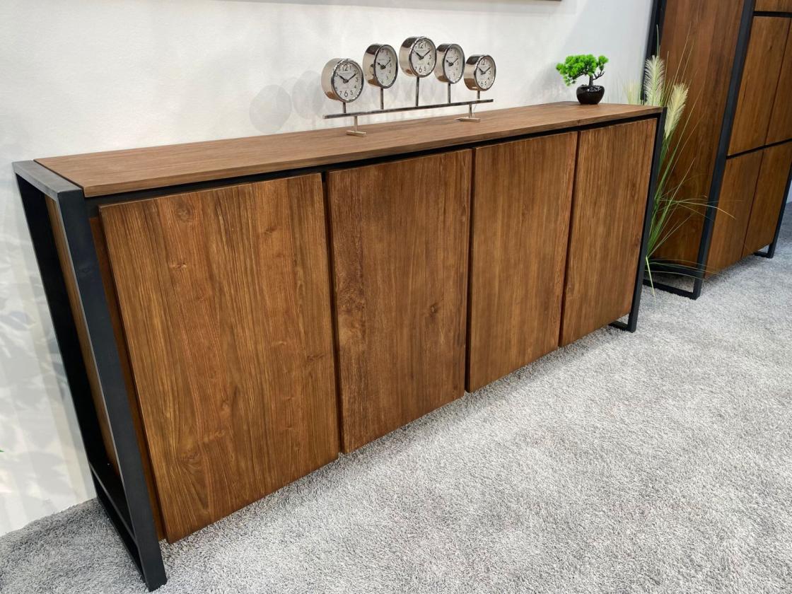 Sideboard vintage Teak