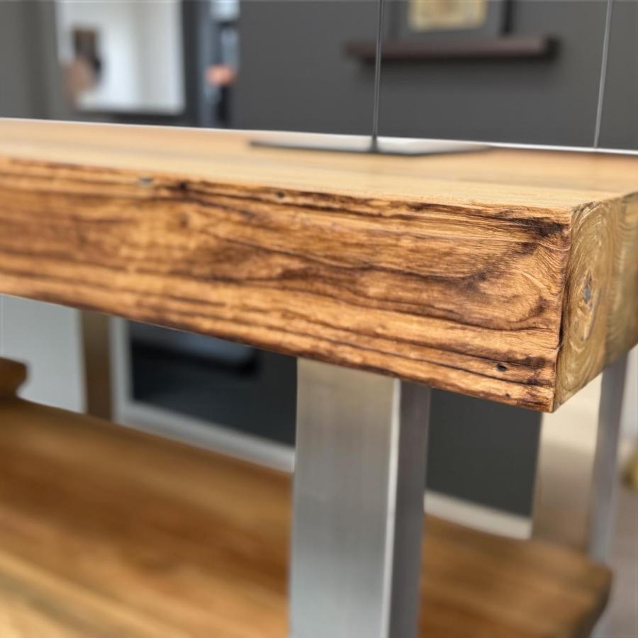Sideboard Anrichte aus Massivholz
