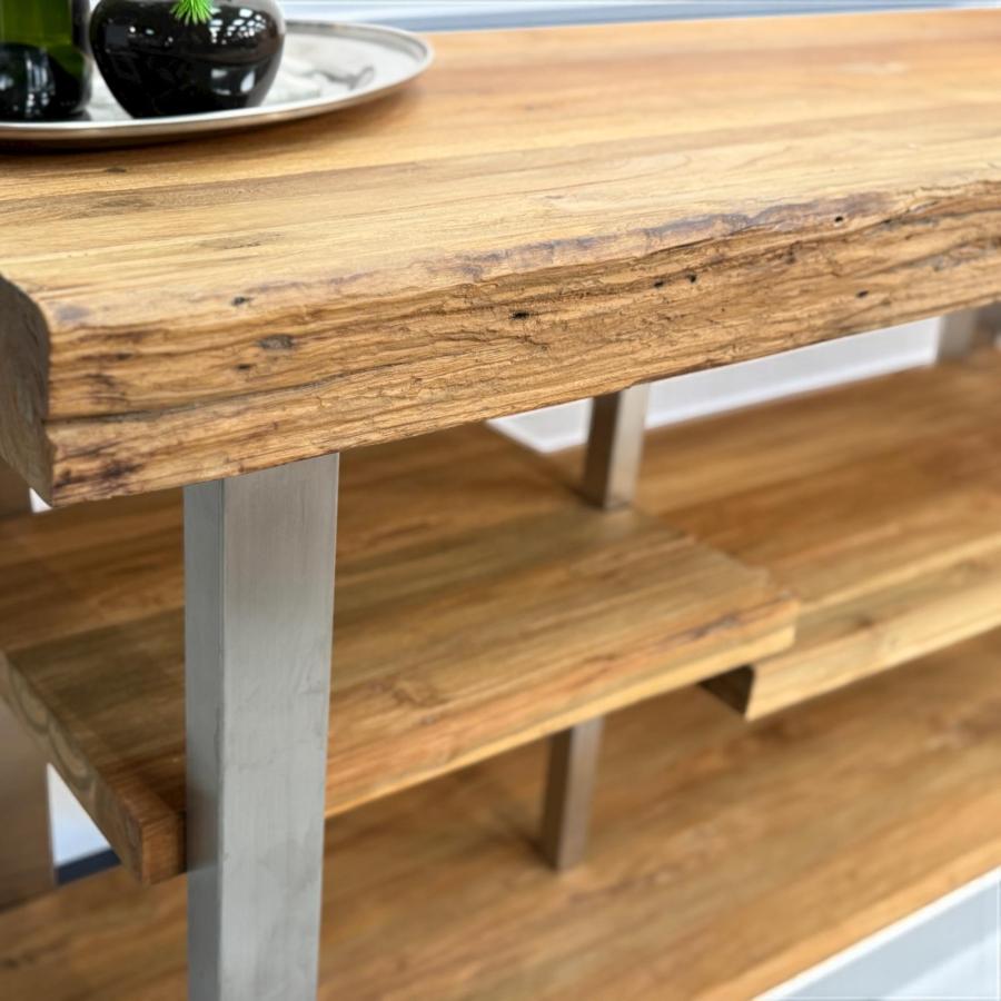 Sideboard Anrichte aus Massivholz